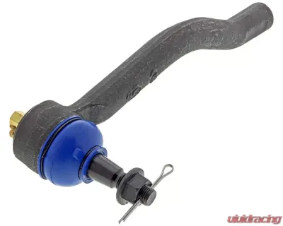 Mevotech Supreme Steering Tie Rod End Nissan Front Right Outer - MS30604