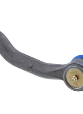 Mevotech Supreme Steering Tie Rod End Front Left Outer                                     - MS30607 - Image 2