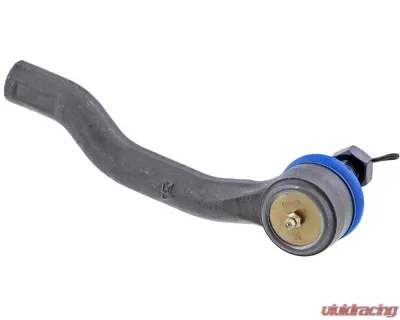 Mevotech Supreme Steering Tie Rod End Front Left Outer - MS30607