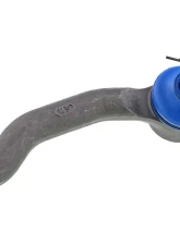 Mevotech Supreme Steering Tie Rod End Front Left Outer                                     - MS30607 - Image 3