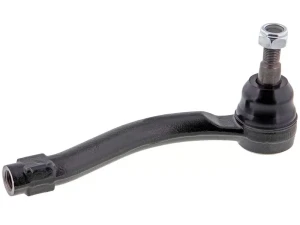 Mevotech Supreme Steering Tie Rod End Front Right Outer - MS30614 - Image 3