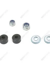 Mevotech Supreme Stabilizer Bar Link Kit Nissan Pathfinder Rear 1987-2004                                     - MS30801 - Image 2