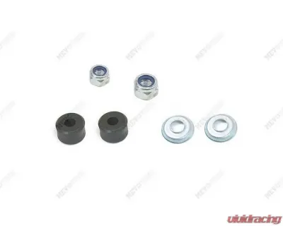 Mevotech Supreme Stabilizer Bar Link Kit Nissan Pathfinder Rear 1987-2004 - MS30801