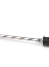 Mevotech Supreme Stabilizer Bar Link Kit Nissan Pathfinder Rear 1987-2004                                     - MS30801 - Image 5