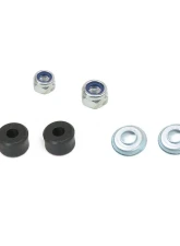 Mevotech Supreme Stabilizer Bar Link Kit Nissan Pathfinder Rear 1987-2004                                     - MS30801 - Image 4