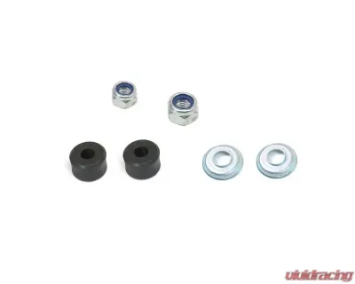 Mevotech Supreme Stabilizer Bar Link Kit Nissan Pathfinder Rear 1987-2004 - MS30801
