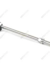 Mevotech Supreme Stabilizer Bar Link Kit Nissan Pathfinder Rear 1987-2004                                     - MS30801 - Image 5
