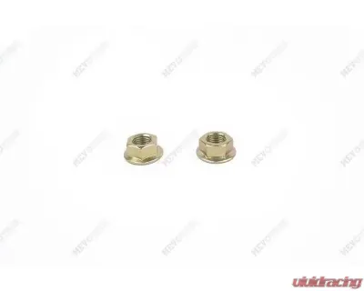 Mevotech Supreme Stabilizer Bar Link Kit Infiniti FX Series Rear Left 2003-2008 - MS30804