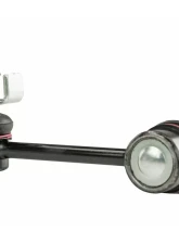 Mevotech Supreme Stabilizer Bar Link Kit Infiniti FX Series Rear Left 2003-2008                                     - MS30804 - Image 3