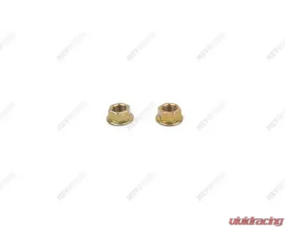 Mevotech Supreme Stabilizer Bar Link Kit Infiniti Q45 Rear Right 2002-2006 - MS30807