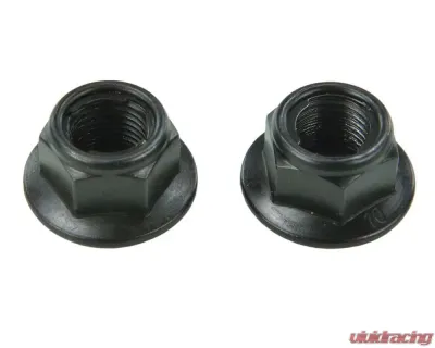 Mevotech Supreme Stabilizer Bar Link Kit Nissan Xterra Rear 2005-2015 - MS308108