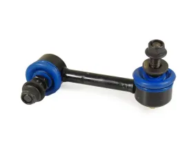 Mevotech Supreme Stabilizer Bar Link Kit Infiniti Rear Left