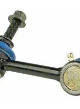 Mevotech Supreme Stabilizer Bar Link Kit Rear Left                                     - MS308137 - Image 2