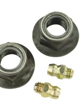 Mevotech Supreme Stabilizer Bar Link Kit Rear Left                                     - MS308137 - Image 3