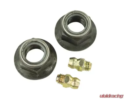Mevotech Supreme Stabilizer Bar Link Kit Rear Left - MS308137