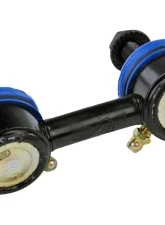 Mevotech Supreme Stabilizer Bar Link Kit Nissan Rear Left                                     - MS308140 - Image 2