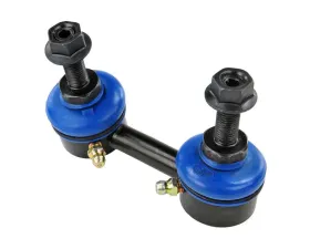 Mevotech Supreme Stabilizer Bar Link Kit Nissan Rear Left