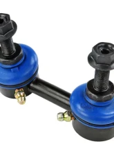 Mevotech Supreme Stabilizer Bar Link Kit Nissan Rear Left                                     - MS308140 - Image 3