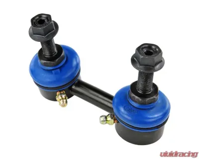 Mevotech Supreme Stabilizer Bar Link Kit Nissan Rear Left - MS308140