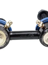 Mevotech Supreme Stabilizer Bar Link Kit Nissan Rear Right                                     - MS308141 - Image 2