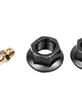 Mevotech Supreme Stabilizer Bar Link Kit Nissan Rear Right                                     - MS308141 - Image 3