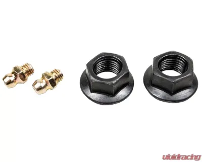 Mevotech Supreme Stabilizer Bar Link Kit Nissan Rear Right - MS308141