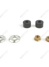 Mevotech Supreme Stabilizer Bar Link Kit Nissan Pathfinder Rear 1998-2004                                     - MS30814 - Image 2