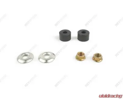 Mevotech Supreme Stabilizer Bar Link Kit Nissan Pathfinder Rear 1998-2004 - MS30814