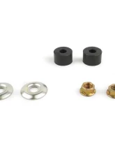 Mevotech Supreme Stabilizer Bar Link Kit Nissan Pathfinder Rear 1998-2004                                     - MS30814 - Image 4