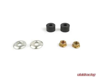 Mevotech Supreme Stabilizer Bar Link Kit Nissan Pathfinder Rear 1998-2004 - MS30814
