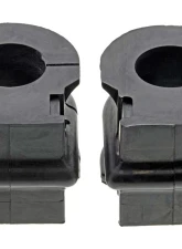 Mevotech Supreme Stabilizer Bar Bushing Kit Front To Frame                                     - MS308165 - Image 2