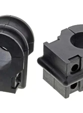 Mevotech Supreme Stabilizer Bar Bushing Kit Front To Frame                                     - MS308165 - Image 4