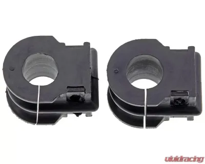 Mevotech Supreme Stabilizer Bar Bushing Kit Front To Frame - MS308165