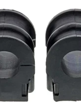 Mevotech Supreme Stabilizer Bar Bushing Kit Front To Frame                                     - MS308165 - Image 4