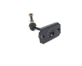 Mevotech Supreme Stabilizer Bar Link Kit Nissan Rear Right