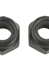 Mevotech Supreme Stabilizer Bar Link Kit Nissan Murano Rear Left 2003-2007                                     - MS30821 - Image 4
