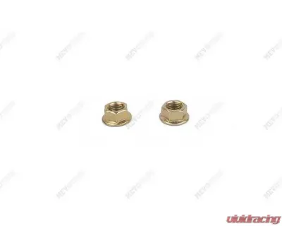 Mevotech Supreme Stabilizer Bar Link Kit Front - MS30825