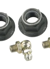 Mevotech Supreme Stabilizer Bar Link Kit Front                                     - MS30825 - Image 4