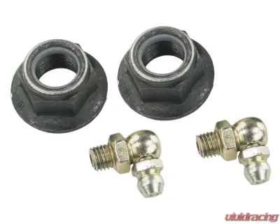 Mevotech Supreme Stabilizer Bar Link Kit Front - MS30825