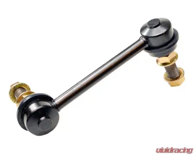Mevotech Supreme Stabilizer Bar Link Kit Nissan 370Z Rear Left 2009-2020 - MS30830