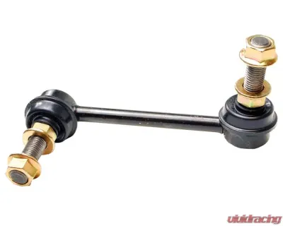Mevotech Supreme Stabilizer Bar Link Kit Nissan 370Z Rear Left 2009-2020 - MS30830
