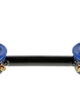 Mevotech Supreme Stabilizer Bar Link Kit Nissan X-Trail Rear 2005-2006                                     - MS30834 - Image 5