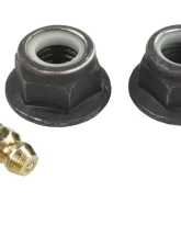 Mevotech Supreme Stabilizer Bar Link Kit Nissan X-Trail Rear 2005-2006                                     - MS30834 - Image 4
