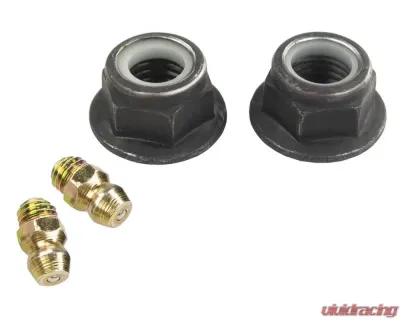Mevotech Supreme Stabilizer Bar Link Kit Nissan X-Trail Rear 2005-2006 - MS30834