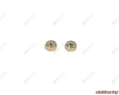 Mevotech Supreme Stabilizer Bar Link Kit Nissan 350Z Rear Left 2004-2009 - MS30835