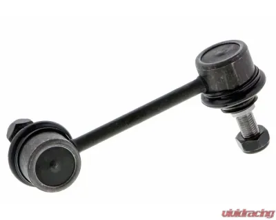 Mevotech Supreme Stabilizer Bar Link Kit Nissan 350Z Rear Left 2004-2009 - MS30835