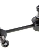Mevotech Supreme Stabilizer Bar Link Kit Nissan 350Z Rear Left 2004-2009                                     - MS30835 - Image 5