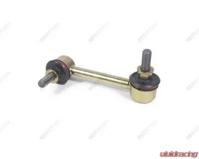Mevotech Supreme Stabilizer Bar Link Kit Nissan 350Z Rear Left 2004-2009 - MS30835