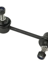 Mevotech Supreme Stabilizer Bar Link Kit Nissan 350Z Rear Right 2004-2009                                     - MS30836 - Image 5