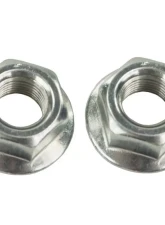 Mevotech Supreme Stabilizer Bar Link Kit Rear Left                                     - MS30843 - Image 3